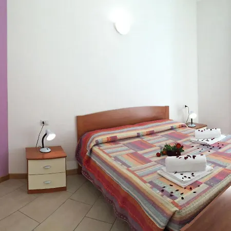 Locazione Turistica Azalee.2 Апартаменты