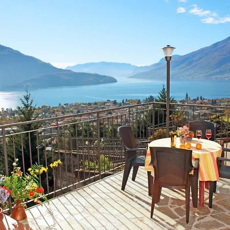 Locazione Turistica Azalee.2 Веркана