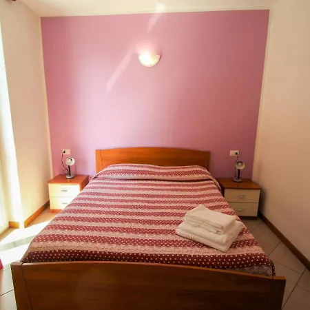 Locazione Turistica Azalee.2 Веркана