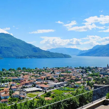 Апартаменты Locazione Turistica Azalee.2